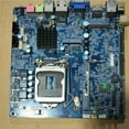 thumbnail image 1 of FOR T1625 MINI-H81H Main Board ITX 17 * 17 HDMI Industrial Computer, Cash Register HDMI, 1 of 1