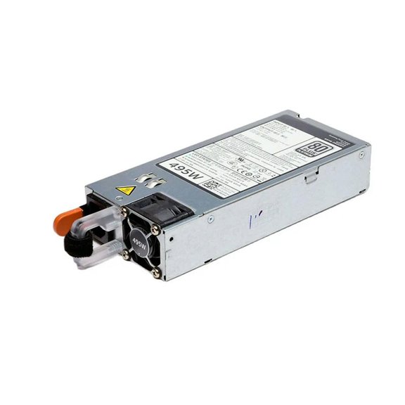 FOR T320 R520 R620 R720 495W PSU Power Supply 0N24MJ