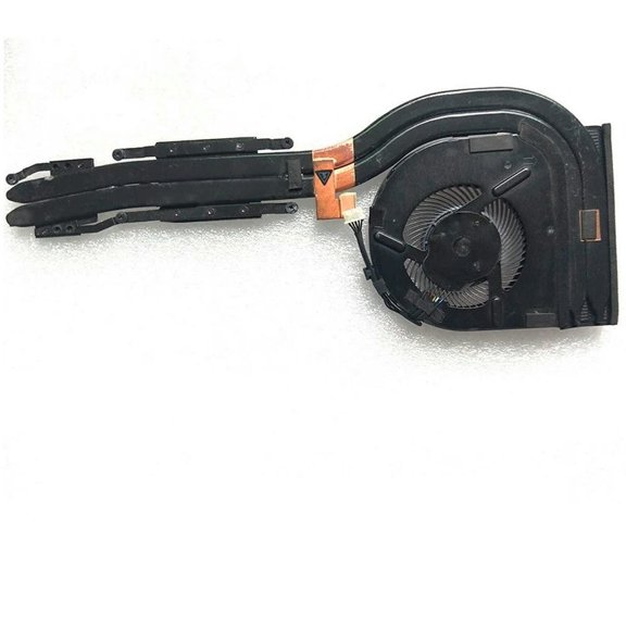 FOR T470 T480 Heatsink CPU Cooler Cooling Fan SWG Discrete Graphics WN-2 FAN 01YR202 01YR200 01YR203