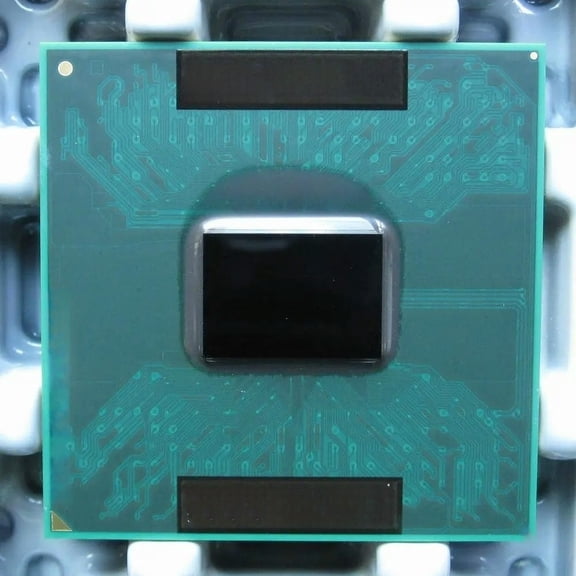 FOR T9500 CPU Processor 2.6 GHz FF80576GG0646M 800 MHz