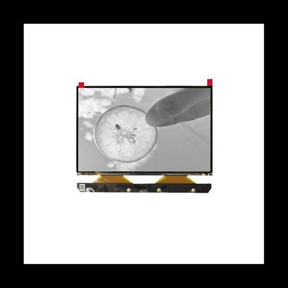 FOR TM089CFSP01 Monochrome LCD 8.9 Inch 4K Mono LCD Screen with 3840X2400 Resolution LCD Screen MIPI 50PIN for Photon MONO X