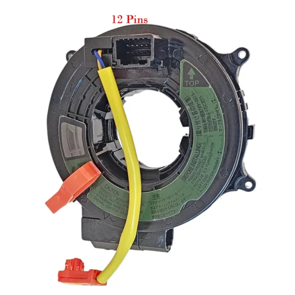 FOR TOYOTA HILUX LAND CRUISER 100 84306-60090 WHEEL CLOCK SPRING SPIRAL CABLE