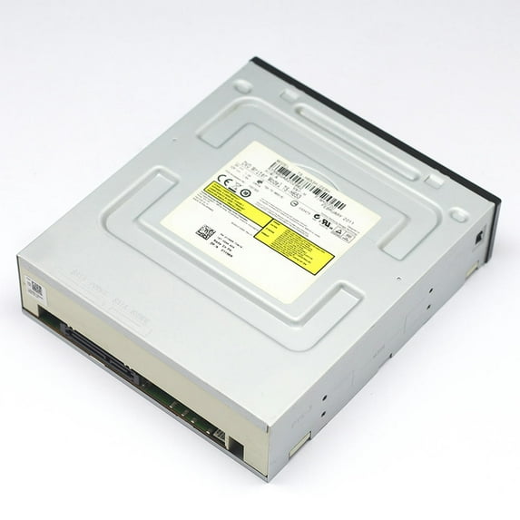FOR TS-H653H DVD-RW SATA Drive for PC Desktop 7 10 Desktop Recorder Burning Light Carving SATA Serial Optical Drive