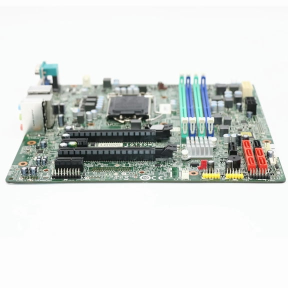 FOR TS150 ThinkServer Tower Server Desktop Motherboard 01MP316 01MP315 IQ1X0MS DDR4 LGA 1151