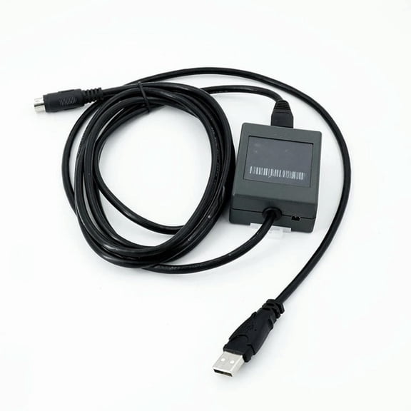 FOR TSX Series PLC or HMI USB Programming Cable TSXCUSB485C