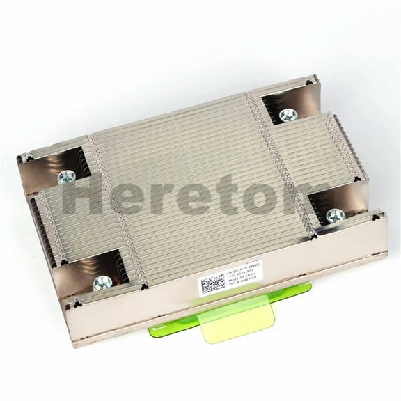 FOR Test Heatsink H1M29 0H1M29 CPU Cooling System For Server R630 Server