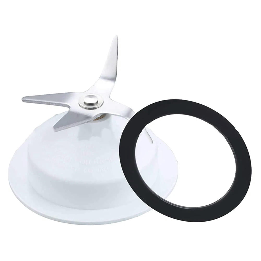 Collier De Base Pour Blender – Noir Onyx, Compatible Avec Modèles KSB5/KSB52 (sauf 5KSB555)