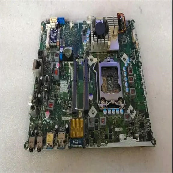 FOR Touch 23 IPISB-AB Main Board H61 1155 Pin 686070-001