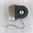 thumbnail image 1 of FOR Tower Heatsink W/fan T57JF KTDJC Radiator Fan For XPS 8920 8930 T3630 T3640, 1 of 7
