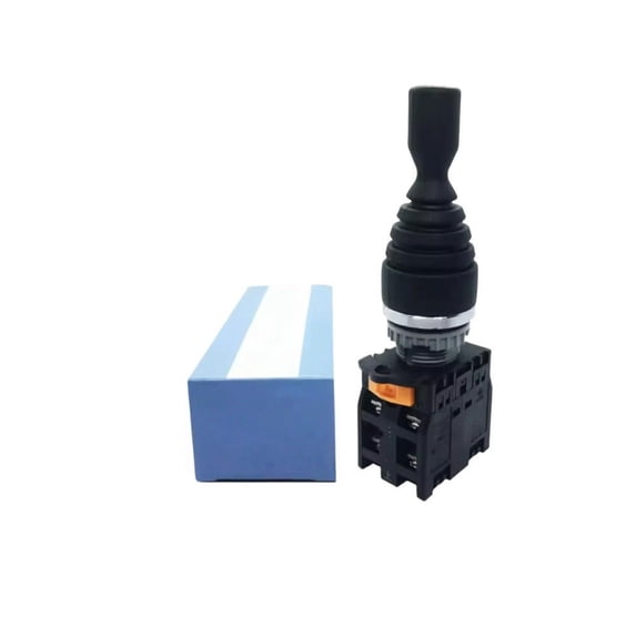 FOR Trend Four Way Cross Rocker Switch TN2MR4L-4 Self Locking TN2MR4R-4 Self Reset
