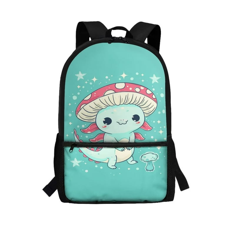 Bookbag designs best sale