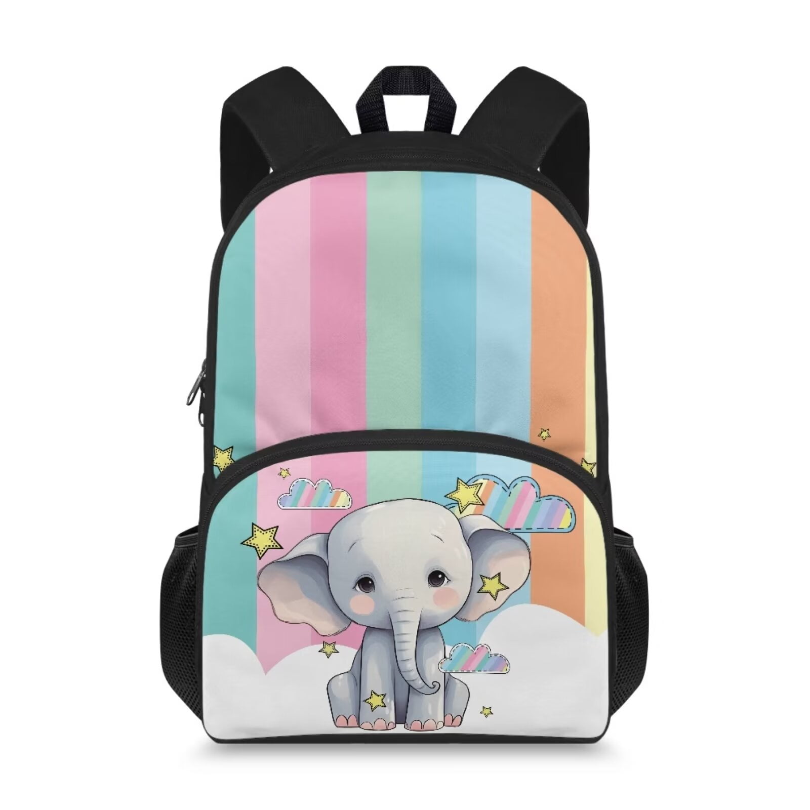 Rainbow book bags new arrivals