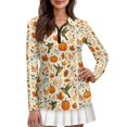 FOR U DESIGNS Woman Golf Apparel Golf Shirts Quick Dry Soft Long ...