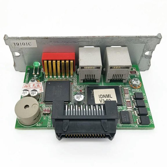 FOR UB-IDN UB-IDNML M179B M179A Interface Card Fits For TM-T90 TM-T88VI TM-U220 TM-H6000 TM-U590 TM-U325 TM-T88V TM-U200 U220