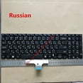 thumbnail image 1 of FOR US/Russian/ Bulgaria/Greek/Korean laptop keyboard for 500R5H-X01CN 500R5K 500R5L 300E5K, 1 of 1