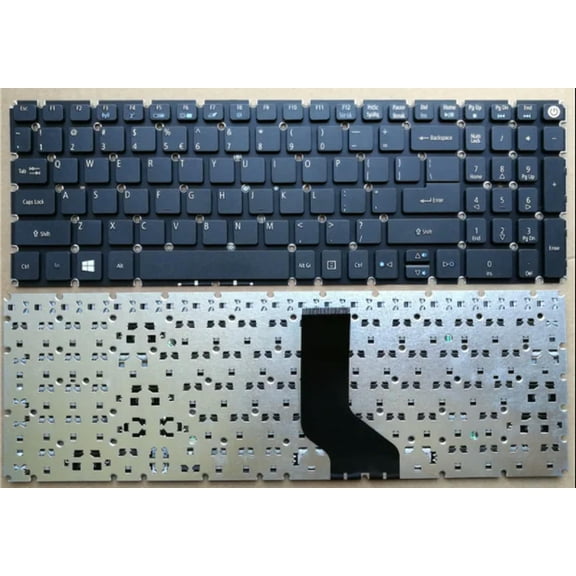 FOR US laptop keyboard for T5000 TX50 N16Q2 N15W7 N15W6 TX520 N15Q1 P257