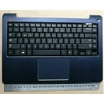 thumbnail image 1 of FOR US laptop keyboard with touc ad palmrest for 540U4E 540U4U 540U4E-K01, 1 of 1