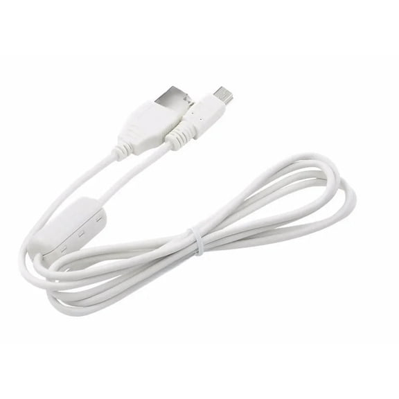 USB Cable IFC-400PCU SL1, XS, XSi, XT, XTi, D30, D60, 5D, 7D, 10D,300D,400D,600D Cameras & Camcorders