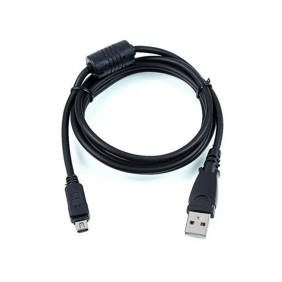 USB DC Data SYNC Cable Cord 12PIN camera Tough TG-4 X-960