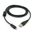 thumbnail image 1 of USB DC + Data SYNC Cable Cord Lead M320 M 320 Camera, 1 of 1