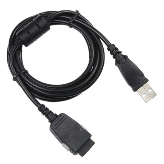 FOR USB DC/PC Data SYNC Cable Cord For YP-K5 J/Q K5Q K5Z MP3 Player