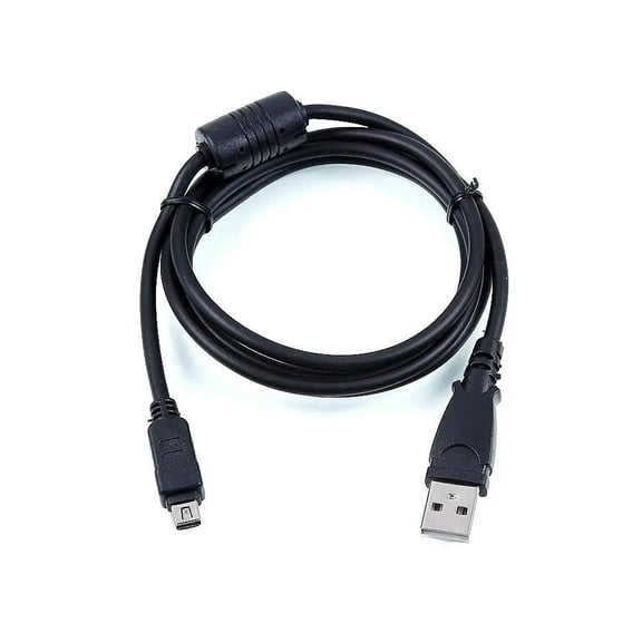 FOR USB Data SYNC Cable Cord Lead for camera Stylus Tough 6000 u-Tough 6000