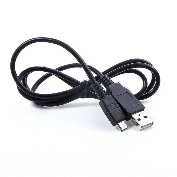 FOR USB +Data SYNC Cable Cord for Camera 2 EK-GC200 NX F1 mini micro5pin