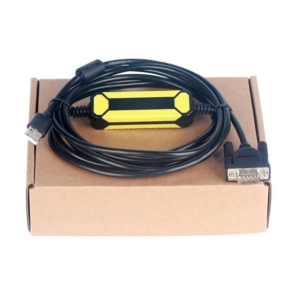 FOR USB-K304-508 for K304 K306 K308 K504 K506 K508 PLC Programming Cable