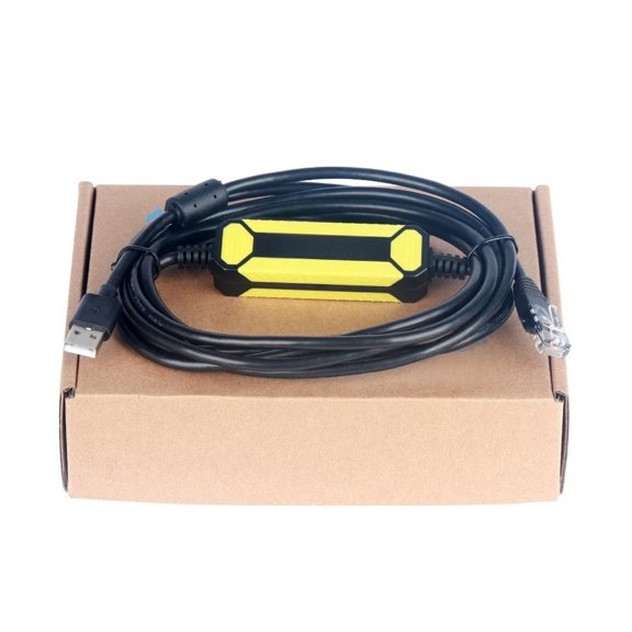 FOR USB-LIFT for Series Inverter Download Cable USB Debugging Programming Cable