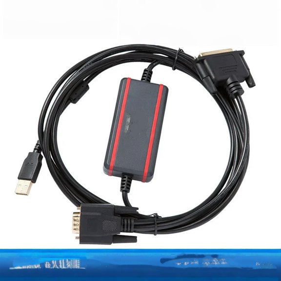 FOR USB- PWS6600/1711 Series Touch Panel Programming Cable