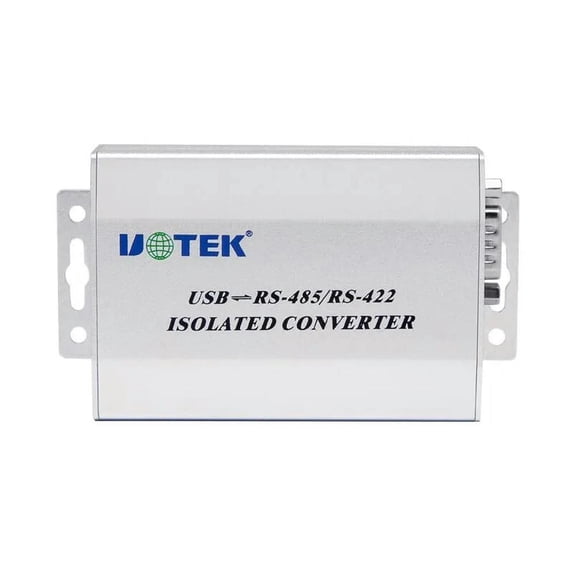 FOR USB to RS-485/422 Serial Converter with ESD protection WIN10 rs485/rs422 Converter to usb2.0