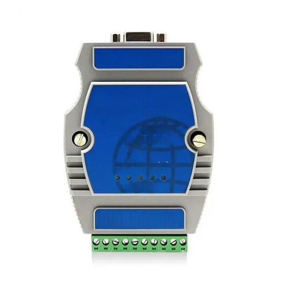 FOR UT-2505 RS232 to CAN BUS RS-232 Turn CANBUS ligent Protocol Converter Industrial Adapter