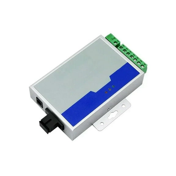 FOR UT-2577SM High-Speed RS-232/RS-485/RS-422 Multi-Mode Fiber Optic Modem RS-232/485/422 Single Fiber Modem with optional SC/FC/ST