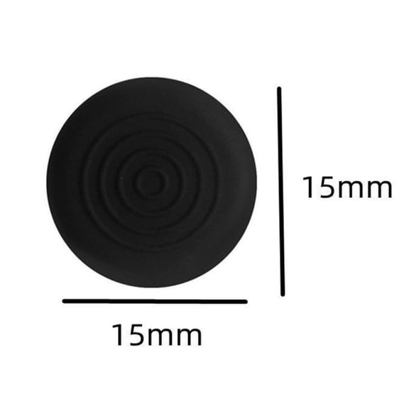 FOR Unique Appearance Thumb Caps for VR2 Controller Wear-resistant Thumbstick Caps Sleeves Thumb Grips