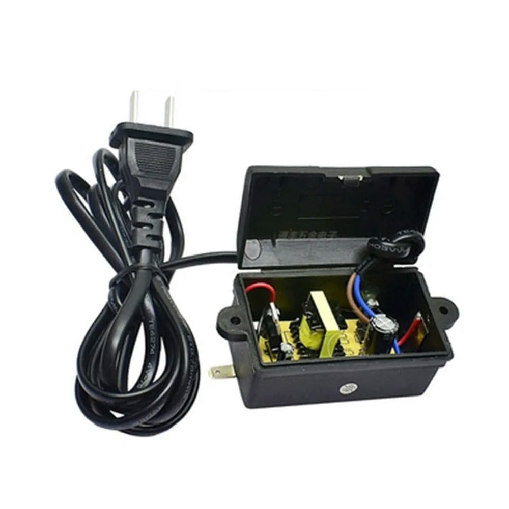 FOR Universal 1.5V Ignition Box Convertor 220V to 3V Pulse Power Box For NG LPG Gas Stove Water Heater Cooker Accessories