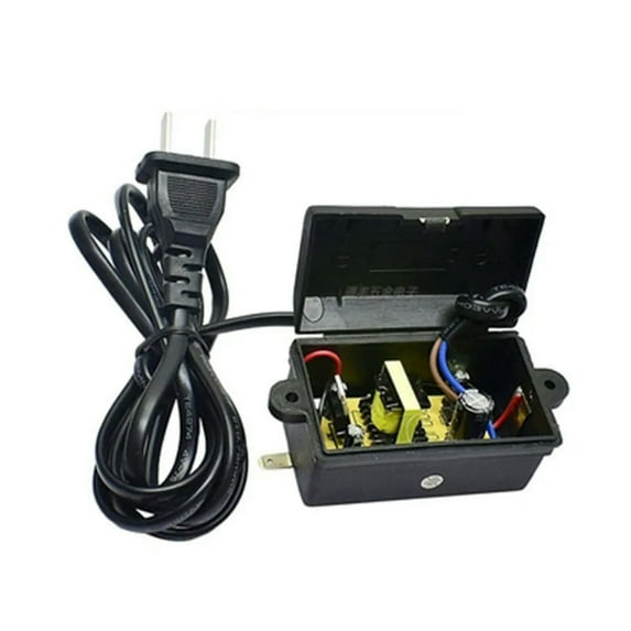 FOR Universal 1.5V Ignition Box Convertor 220V to 3V Pulse Power Box For NG LPG Gas Stove Water Heater Cooker Accessories