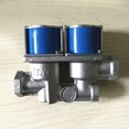 thumbnail image 1 of FOR Universal Valve for Gas Oven Repair Parts Double Valve 24V for Gas Oven Repair Parts, 1 of 1