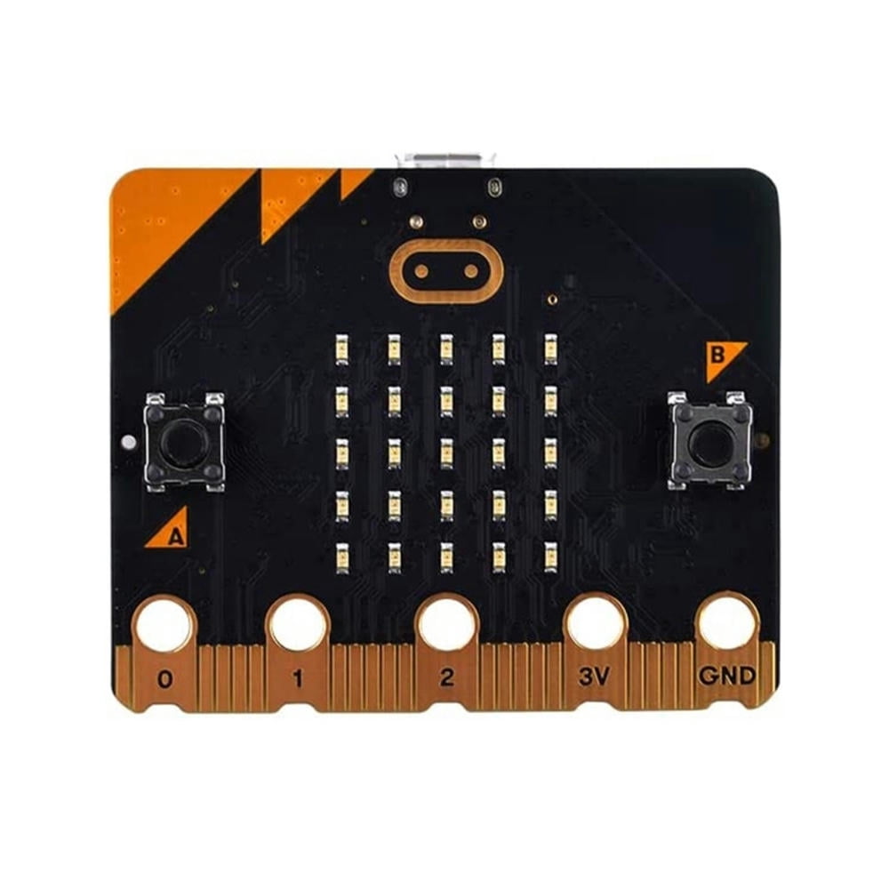 FOR Upgraded BBC V2.2 with Capacitive Touch and BLE5.0 for LED ...