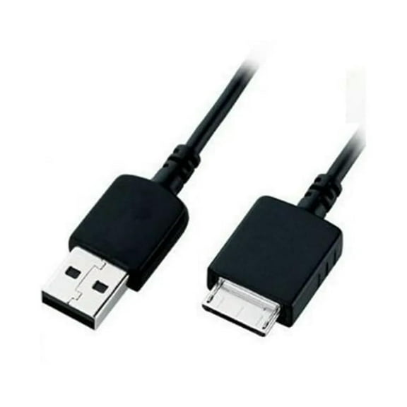 Usb Data Cable Walkman MP3 Player NW-A829 NWZ-E436F NWZ-S639F