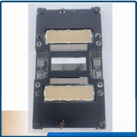 FOR V100 16GB GPU Accelerator Card V100 32GB SXM2 Connector AI Computing Deep Learning Functional Expansion Card