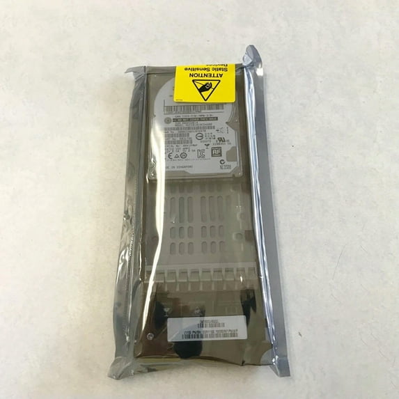 FOR V3700 00RX927 00RY036 00MN526 1.8T 10K SAS 2.5 sk