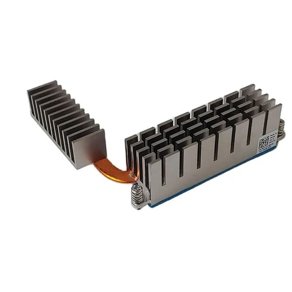 FOR VR Voltage Regulator Thermal Module VRM Heatsink Replacement for R11 R12 0N1C1D N1C1D