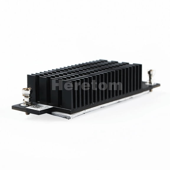 FOR VR Voltage Regulator VRM Heatsink Thermal Module 0612F7 612F7 for XPS 8940 7080 G5 SE 5000