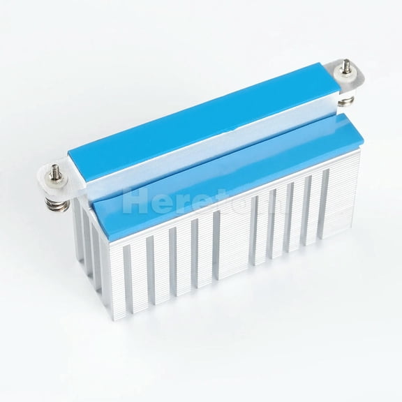 FOR VR Voltage Regulator VRM Heatsink Thermal Module J46J2 for R5 R6 R7 R8 R9