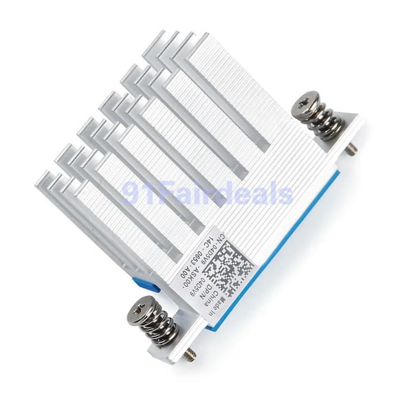 FOR VR Voltage Regulator VRM Module Heatsink for R10 4D5V9 04D5V9