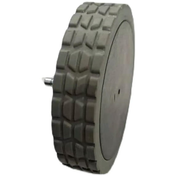 FOR Vacuum Cleaner Driving wheel For DT85G Replacement Casters Tire 1pc