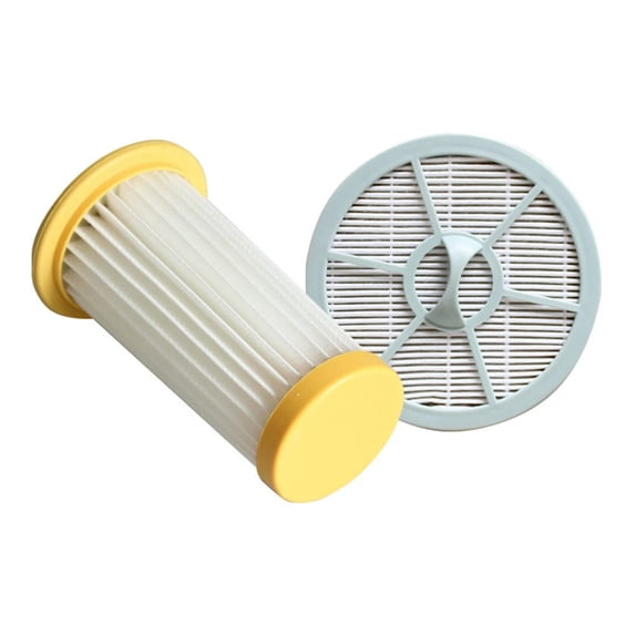 FOR Vacuum Cleaner Dust Filter & Air Outlet Filter for FC8208 FC8250 FC8260 FC8262 FC8264 Vacuum Cleaner Accessories