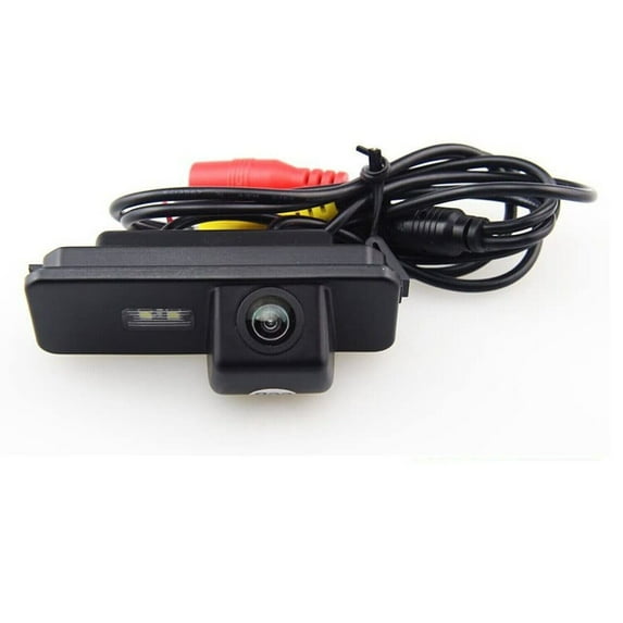 FOR Volkswagen Magota Polo Golf Bora Reverse Rearview Camera-QP-133 Polished