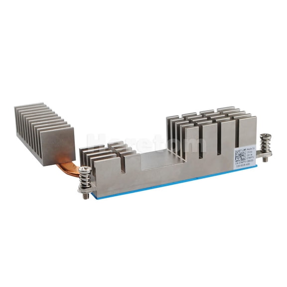 FOR Voltage Regulator Module HEATSINK For 3650 T3650 7NPYV 125W VRM