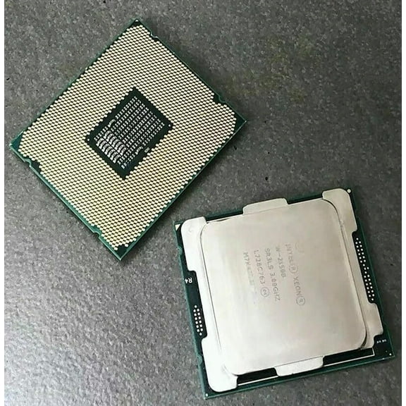 FOR W-2150B SR3LS 3 GHz 10 20 Threads 120W LGA 2066 CPU Processor